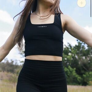 Purusha People Dark Goddess Top Medium